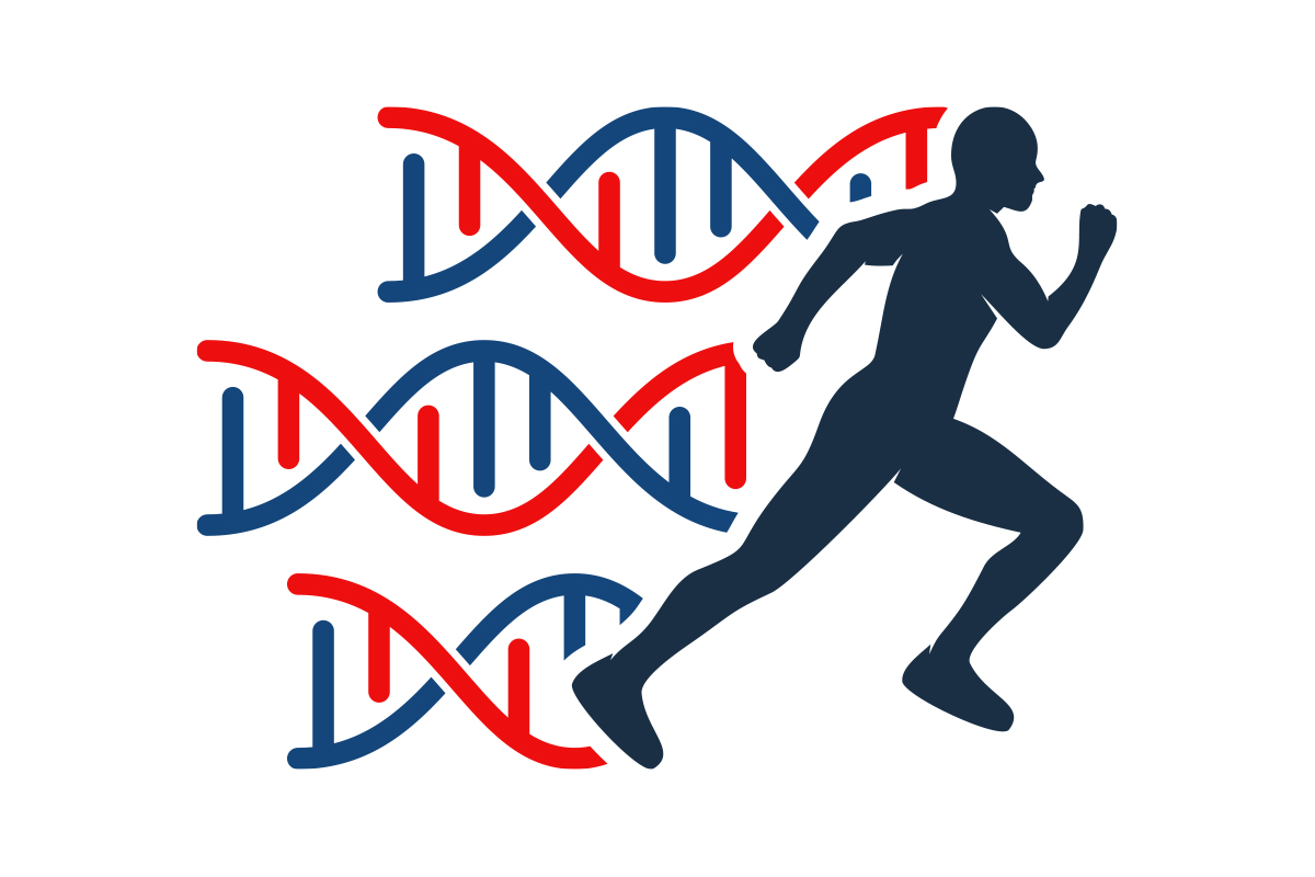 Спортивная генетика – проверенный метод добиться результатов
